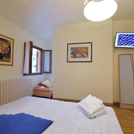 Holiday home Les Tortues Cattolica