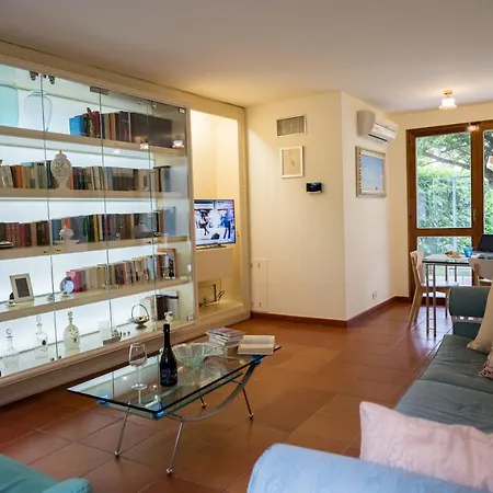 Les Tortues Holiday home *