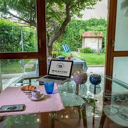 Les Tortues Holiday home Cattolica